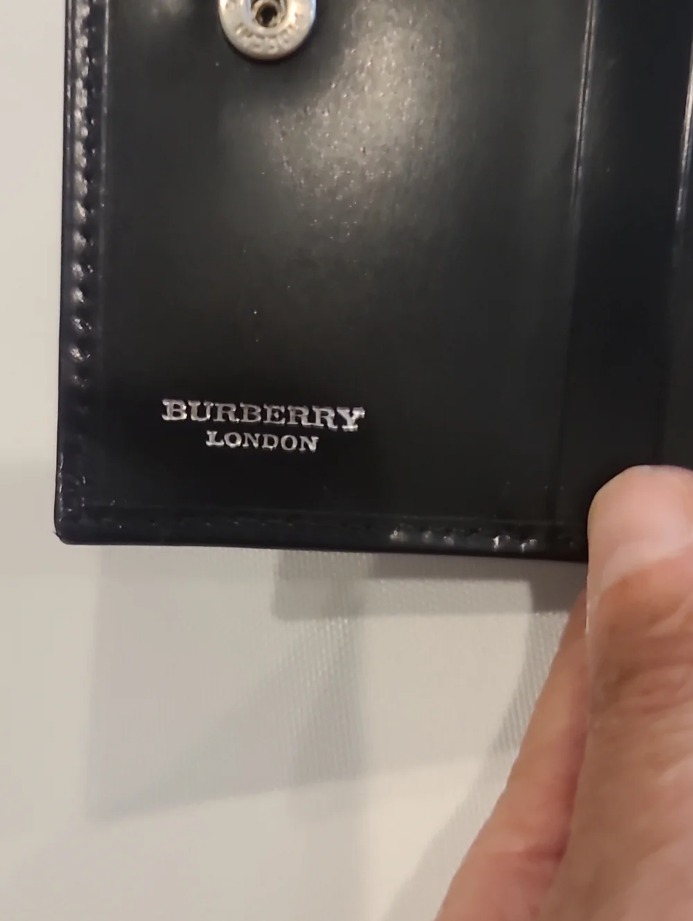 Burberry Wallet